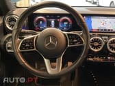 Mercedes-Benz A 250 e Style Plus