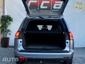 Opel Vectra Caravan 1.9 CDTi Cosmo Aut