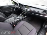 BMW 520 d Aut.