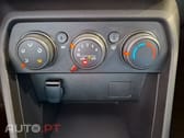 Dacia Sandero ECO-G 100 Bi-Fuel Expression
