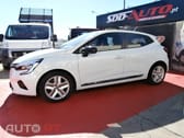 Renault Clio 1.6 E-Tech Full Hybrid Techno