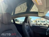 Tesla Model Y Long Range Tração Integral