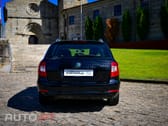Skoda Superb Break 2.0 TDi Elegance 4x4