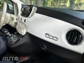 Fiat 500 1.0 Hybrid Lounge