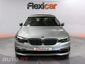 BMW 530 e iPerformance Line Luxury