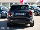 MINI Countryman Cooper SE ALL4 Auto