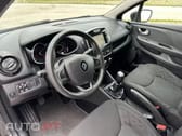 Renault Clio 0.9 TCe Limited Bi-Fuel