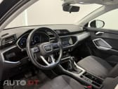 Audi Q3 45 TFSIe S tronic