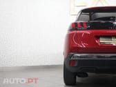 Peugeot 3008 1.2 PureTech Allure EAT8