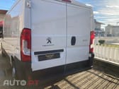 Peugeot Boxer 2.2 BLUEHDI 330 L2H1