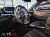 Peugeot E-208 50 kWh GT