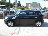 MINI Countryman One D