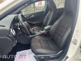 Mercedes-Benz A 180 CDi BE Urban