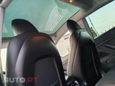Tesla Model 3 Performance Dual Motor AWD