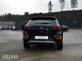 Volkswagen T-Roc 1.0 TSI