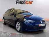 Volkswagen Golf Variant 2.0 TDI Life