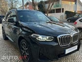 BMW X3 30 e xDrive Pack M