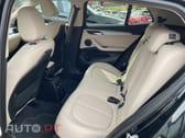 BMW X2 16 d sDrive