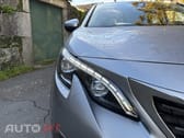 Peugeot 3008 1.6 BlueHDi GT Line EAT6