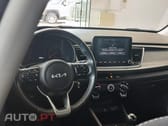 Kia Rio 1.2 CVVT Dynamic