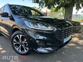 Ford Kuga 1.5 TDCi EcoBlue ST-Line X Aut.