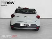 Dacia Sandero STEPWAY ESSENTIAL ECO-G 100
