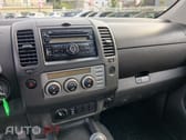 Nissan Navara 2.3 dCi KC 4WD Visia B.Dif.