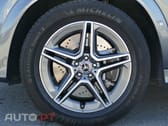 Mercedes-Benz GLE Coupe de 4Matic