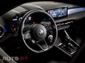 Alfa Romeo Tonale 1.5 Hybrid Sprint