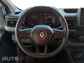 Renault Trafic 2.0 Blue dCi L1H1