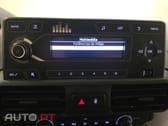 Peugeot Partner PARTNER 1.6 BLUEHDI