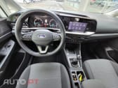 Ford Tourneo Grand 2.0 TDCi Titanium