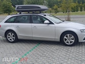 Audi A4 1.8 TFSI