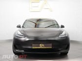 Tesla Model 3 Standard Range Plus RWD