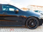 Mercedes-Benz CLA 220 d AMG Line Aut.