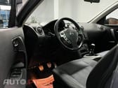 Nissan Qashqai 1.5 dCi ECO Acenta