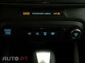 Ford Focus Focus SW 1.0 EcoBoost MHEV ST-Line Aut.
