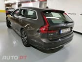 Volvo V90 2.0 T6 PHEV Inscription AWD