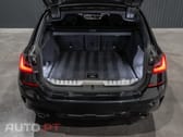 BMW 330 e xDrive Aut. M Sport