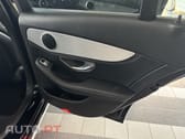 Mercedes-Benz C 250 (BlueTEC) d Station 7G-TRONIC Avantgarde