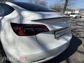 Tesla Model 3 Performance Dual Motor AWD