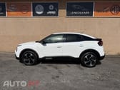 Citroen C4 1.5 BlueHDi Shine EAT8