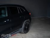 Mercedes-Benz EQA 250+ AMG Line