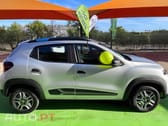Dacia Spring Comfort Plus