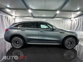 Mercedes-Benz EQC 400 4Matic AMG Line