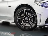 Mercedes-Benz C 300 de AMG Line