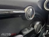 MINI Cooper Cooper SD