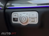 Mercedes-Benz GLE de 4Matic