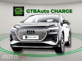 Audi Q4 E-Tron SPORTBACK 40 S LINE 20 I.V.A DEDUTÍVEL