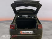 Citroen C4 Cactus 1.2 PureTech Feel